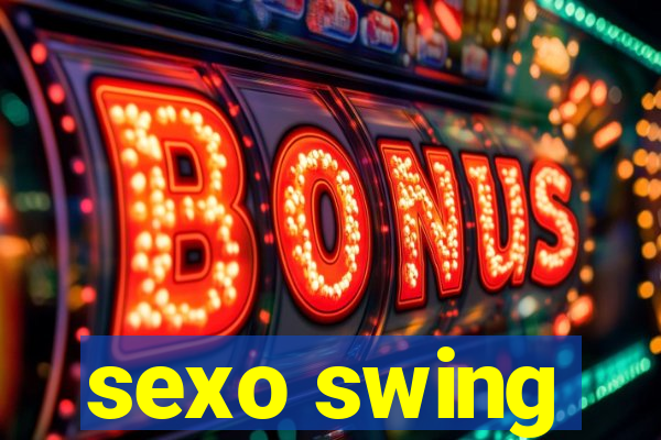 sexo swing